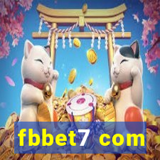 fbbet7 com